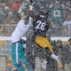 Image for article titled Nothing Is Better Than Football In The Snow